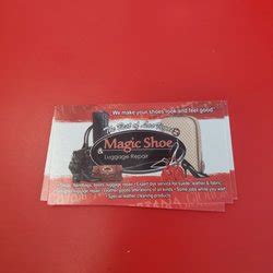 Magic shor repair